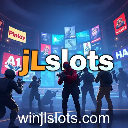 Digital Gaming Lands: A New Horizon for Enthusiasts