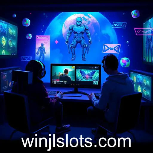 Emerging Trends in Online Gaming