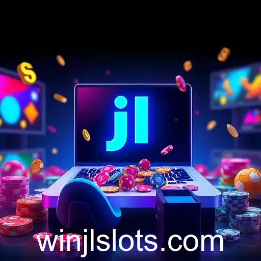 The Evolution of jlslots and Online Gaming Trends