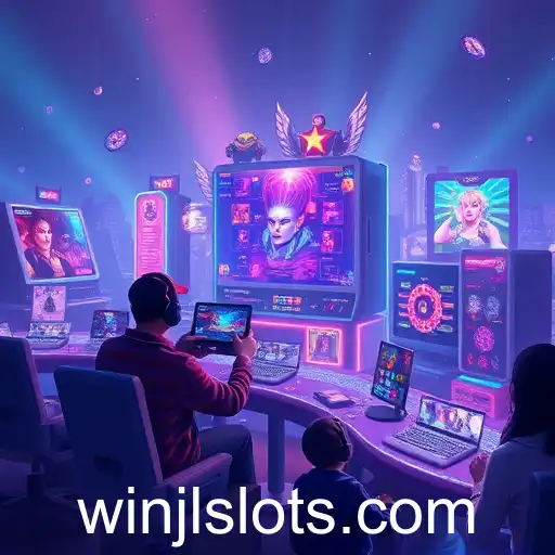 The Evolution of Online Gaming Platforms in 2025