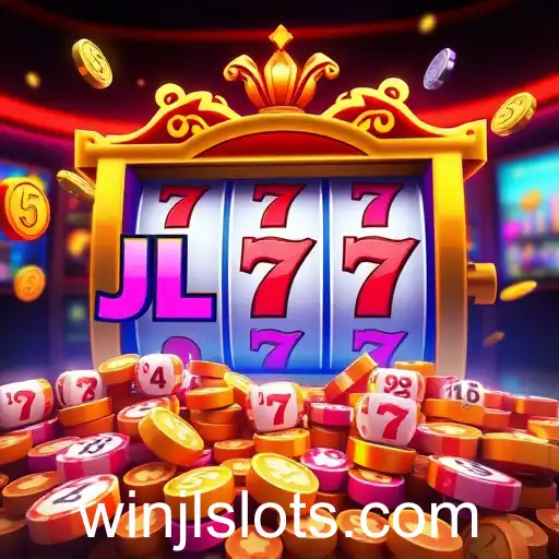 JLSlots and the Evolution of Online Gaming