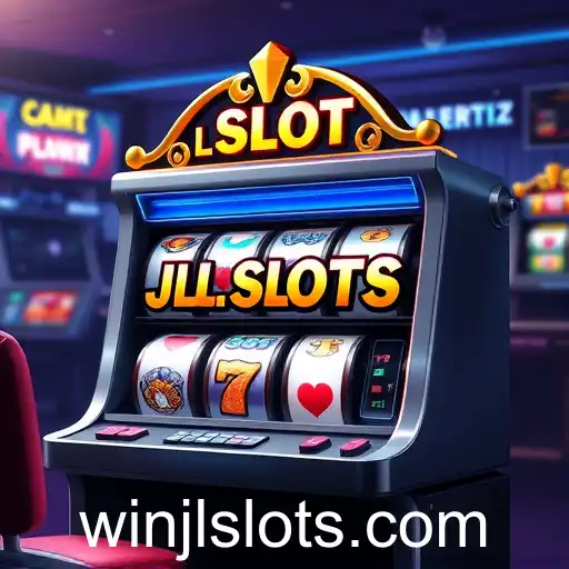 Exploring the Rise of jlslots in 2025