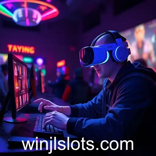 The Rising Trend of Online Gaming in 2025