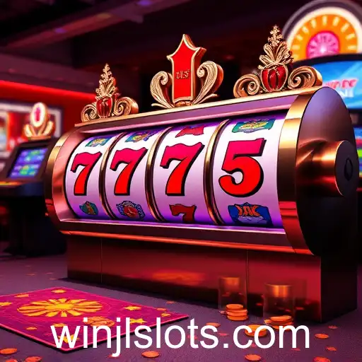 The Rise of Online Slots and Gaming Innovations