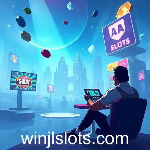 The Rise of JLSlots: A Game-Changing Phenomenon