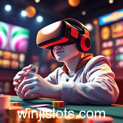The Rise of Jlslots: Transforming Online Gaming in 2025