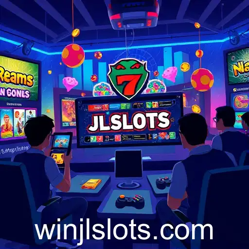 The Rise of Online Gaming Platforms