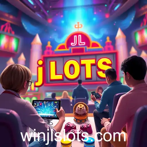 The Rise of Online Gaming in 2025