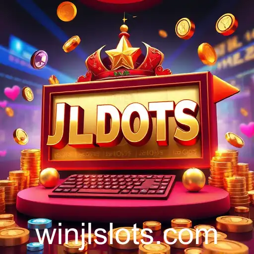 The Rising Popularity of JLSLOTS in the Gaming World