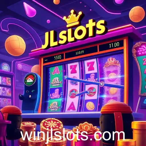 Rising Popularity of Online Slot Games