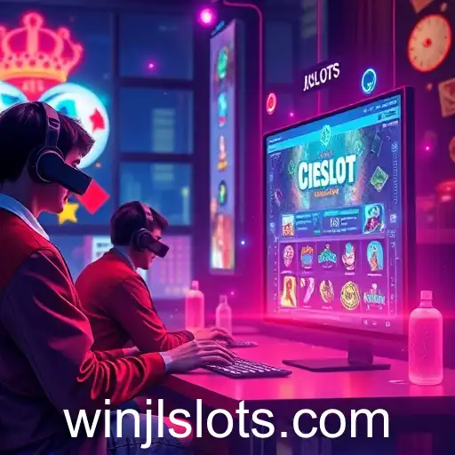 The Rise of Online Gaming in 2025