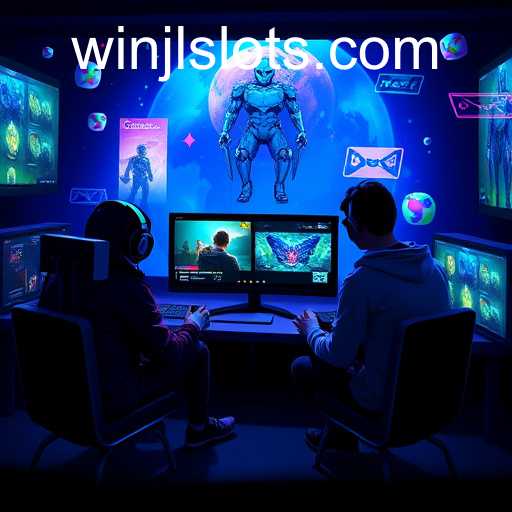 Emerging Trends in Online Gaming