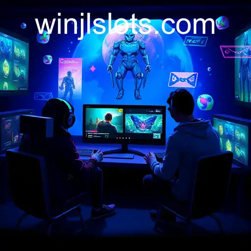 Emerging Trends in Online Gaming