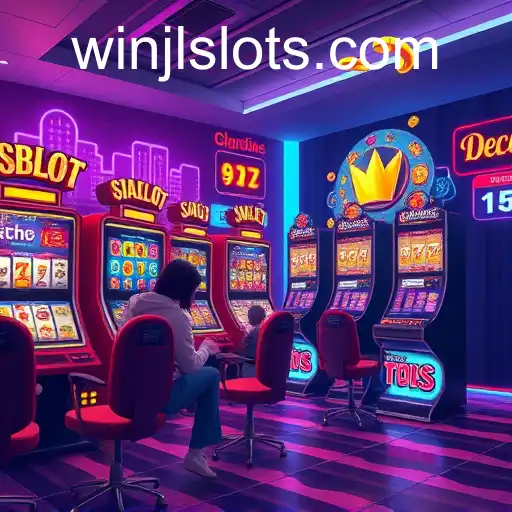 The Evolution of Online Gaming