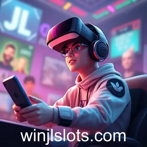 The Evolution of Online Gaming Platforms in 2025