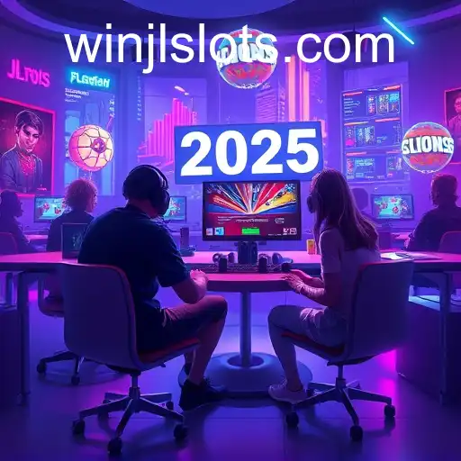 The Evolution of Online Gaming: A Deep Dive into jlslots