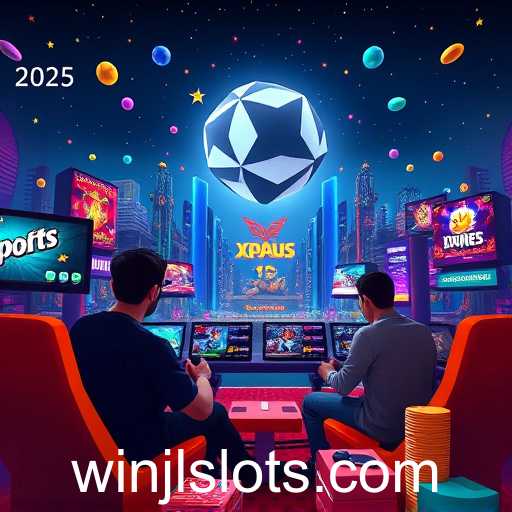 Gaming Trends and Future Prospects for English Websites