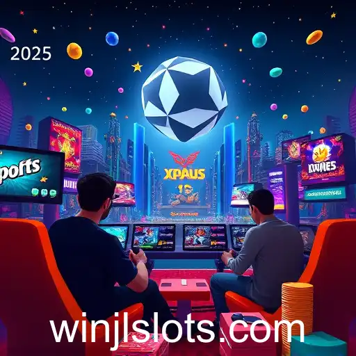 Gaming Trends and Future Prospects for English Websites