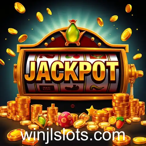 Unlocking the Thrills of Progressive Jackpot Games on JLSLOTS