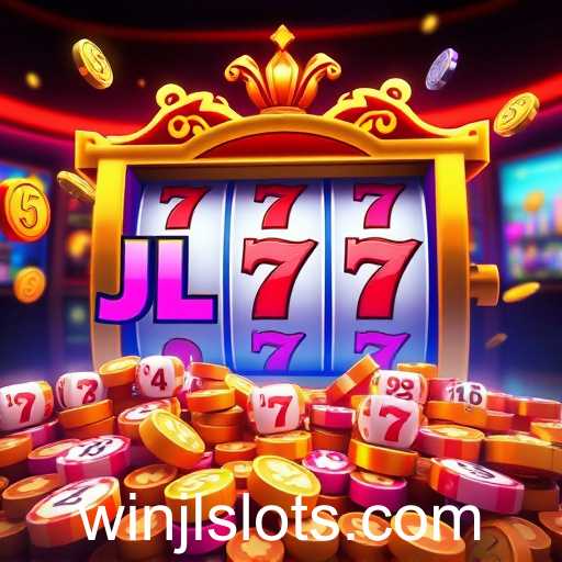 JLSlots and the Evolution of Online Gaming