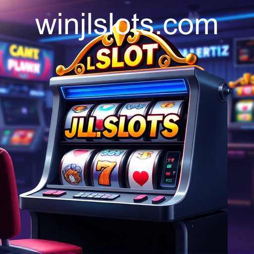 Exploring the Rise of jlslots in 2025