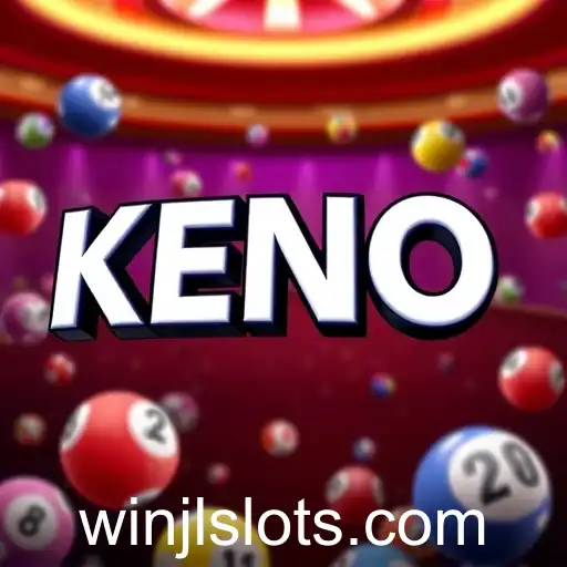 Exploring Keno Games on JLSLOTS: A Winning Guide for Enthusiasts