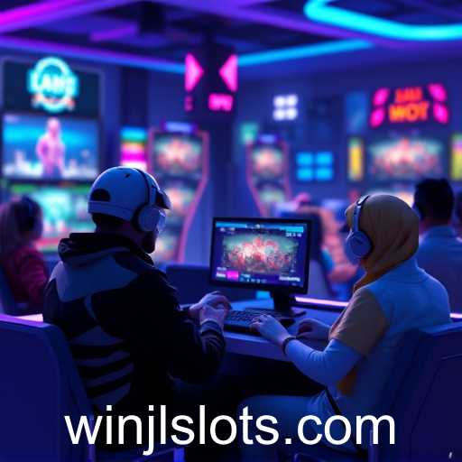 The Rise of Online Gaming and Jlslots' Influence