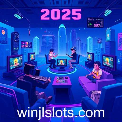 The Rise of Online Slot Gaming in 2025