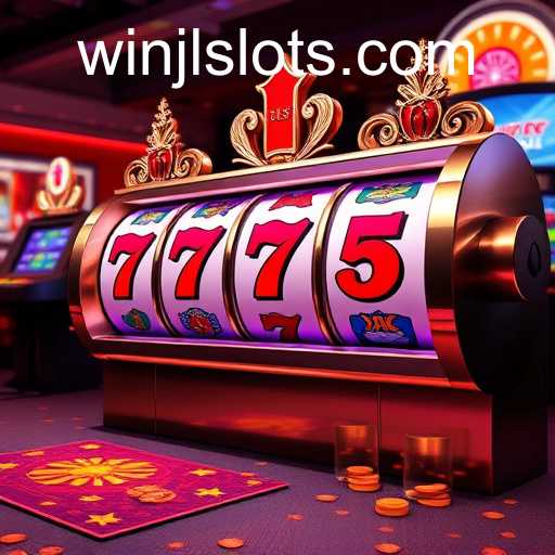 The Rise of Online Slots and Gaming Innovations