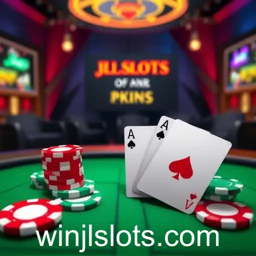 Exploring Texas Hold'em: A Game of Skill and Strategy