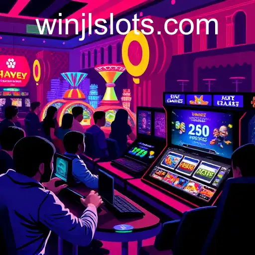 The Rise of Digital Gaming Platforms in 2025