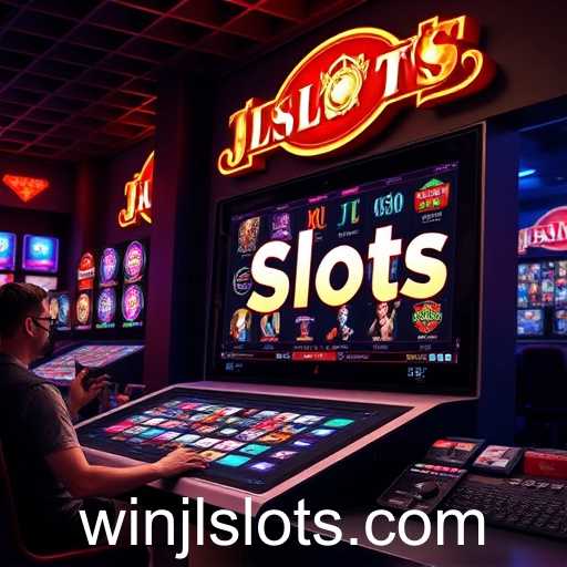 The Rise of JLSlots: A Game-Changing Phenomenon