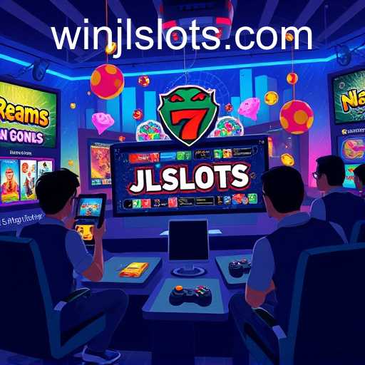 The Rise of Online Gaming Platforms