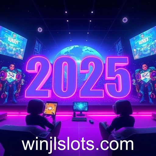 The Rise of Online Gaming in 2025