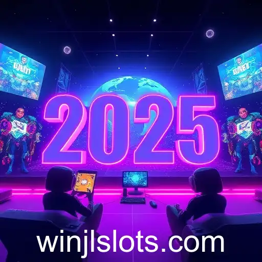 The Rise of Online Gaming in 2025