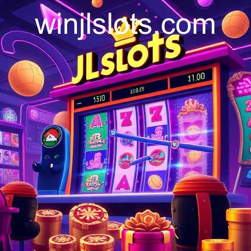 Rising Popularity of Online Slot Games