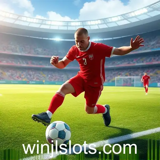 Exploring the Dynamics of Sports Betting with jlslots