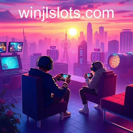 The Rise of Online Gaming Platforms