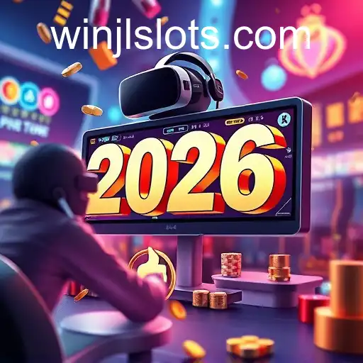 The Rise of Online Gaming in 2026